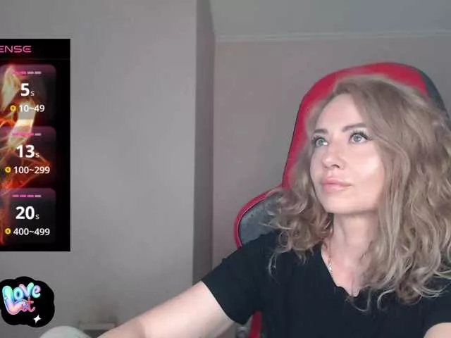---II--- on BongaCams 