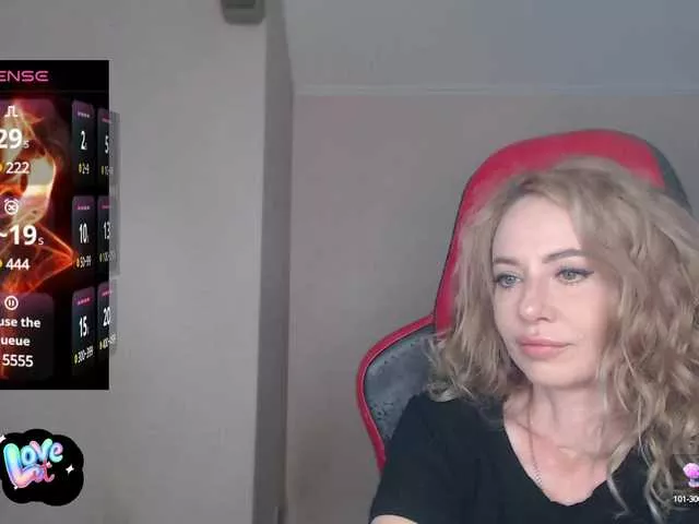 ---II--- on BongaCams 