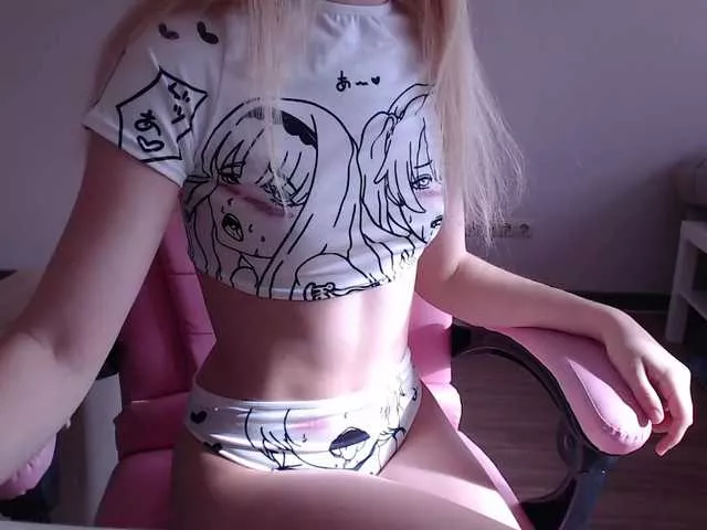 --Your-Dream-- on BongaCams 