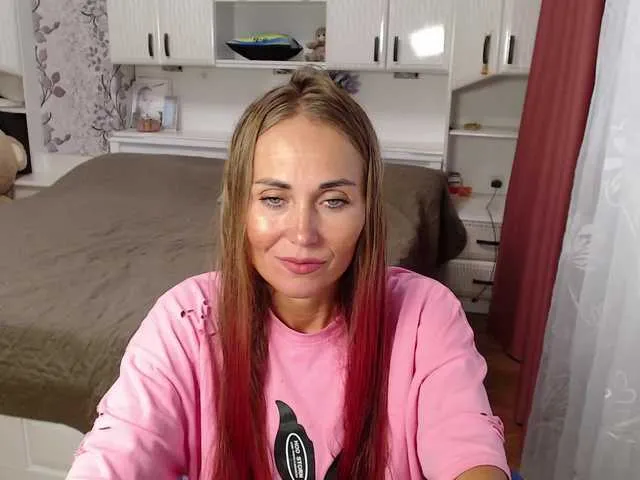 69SexySecret69 on BongaCams