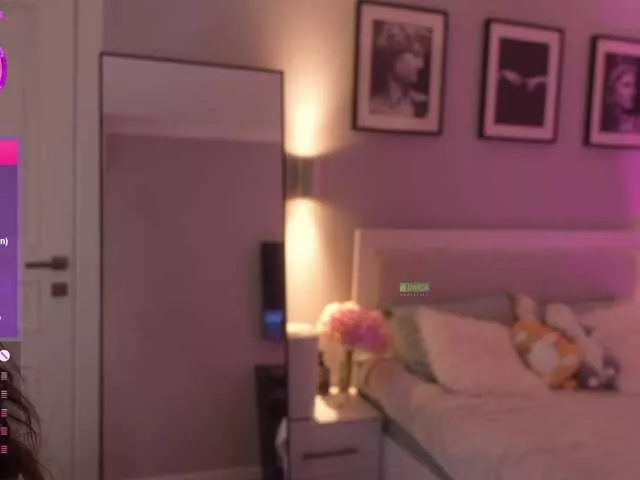 AIWA- on BongaCams 