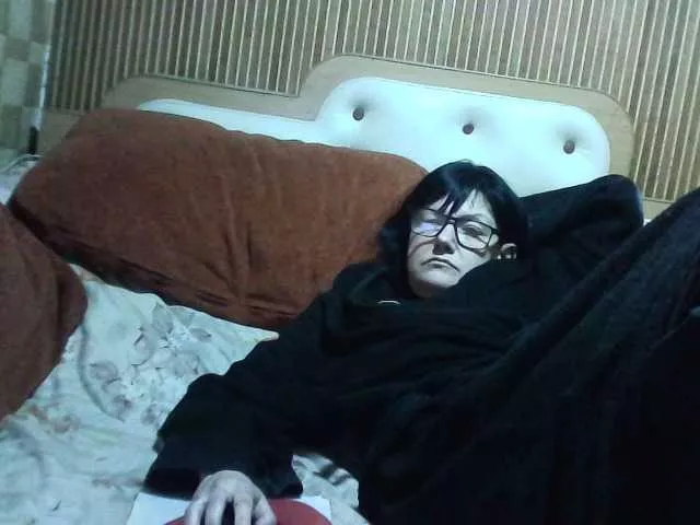 AlanaXDream on BongaCams 