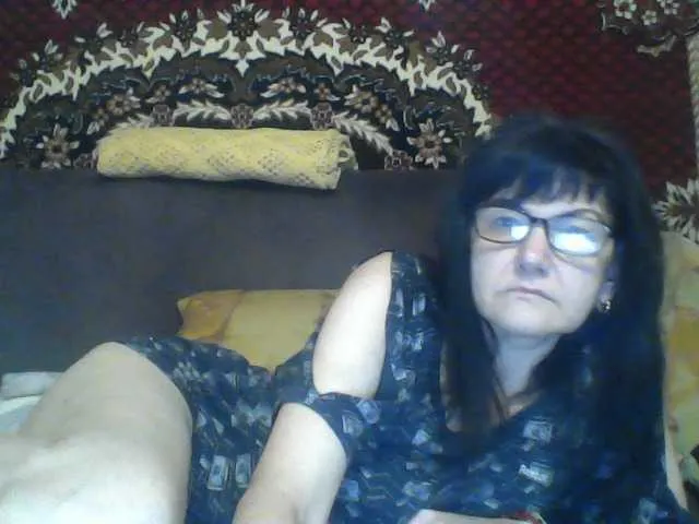 AlanaXDream on BongaCams 