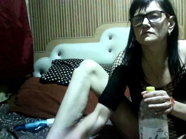 AlanaXDream on BongaCams 