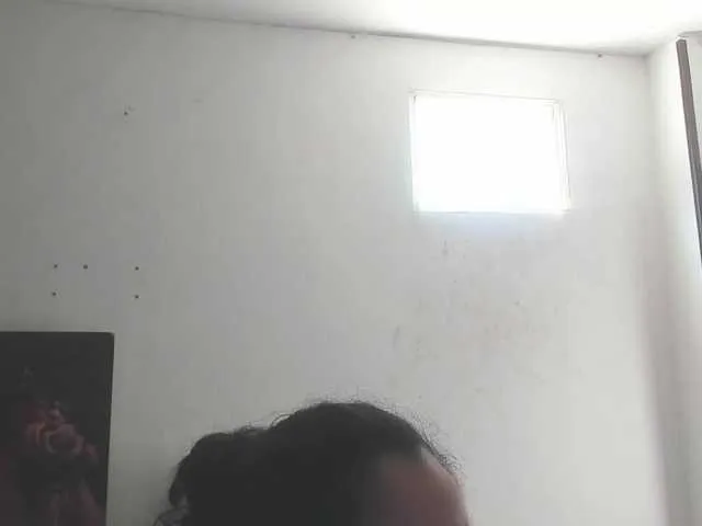 AmberBlossom on BongaCams