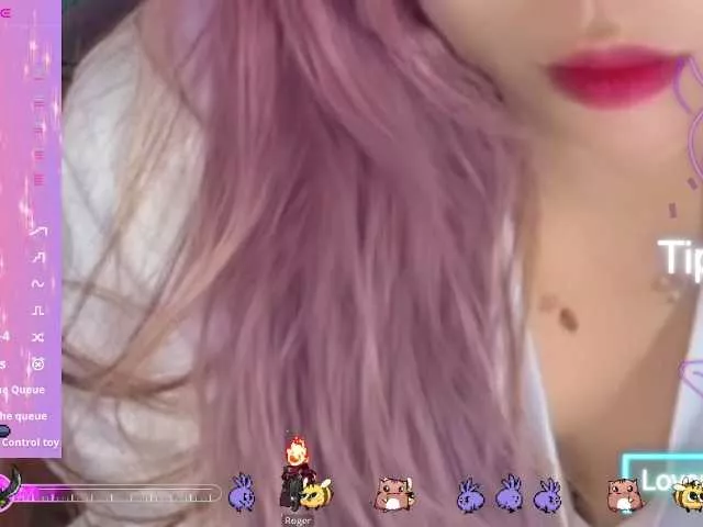 analickme99 on BongaCams 