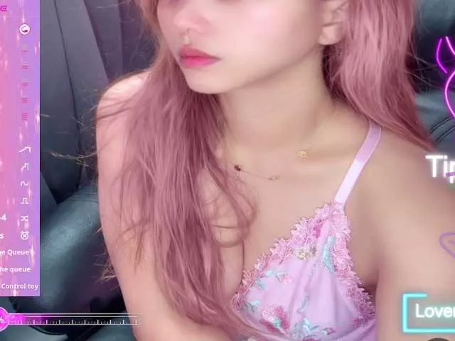 analickme99 on BongaCams 