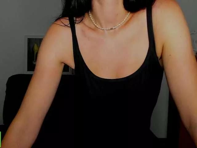 Annakillkiss on BongaCams 