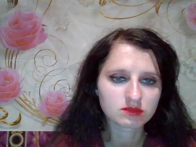 ArchiGirl on BongaCams