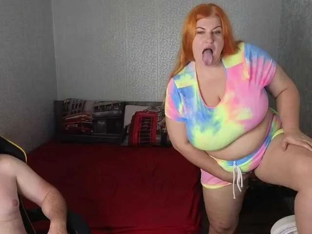BananNessa on BongaCams 