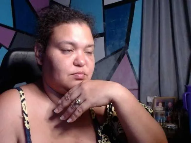 beautifulchubbyqueen on BongaCams