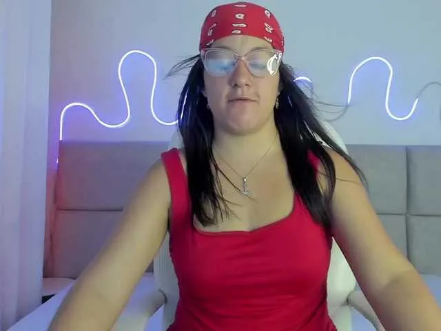 catalina-taylor on BongaCams