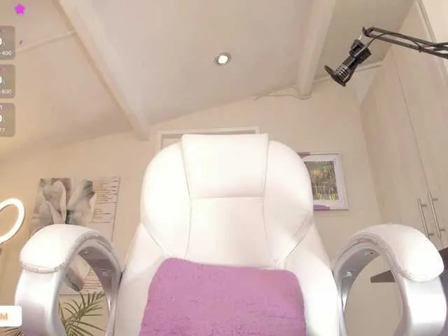 catalinasaiz on BongaCams 