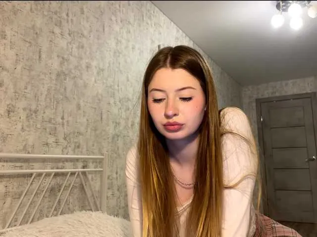 DonnettaKlostermann on BongaCams