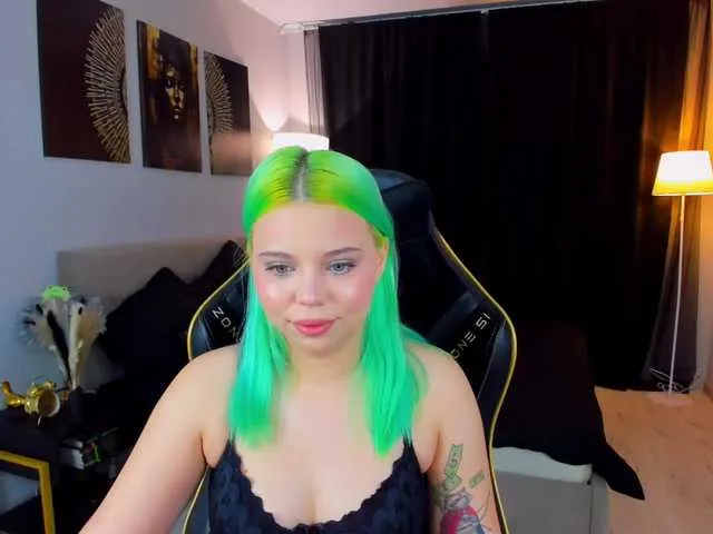 FunnyVibe on BongaCams 