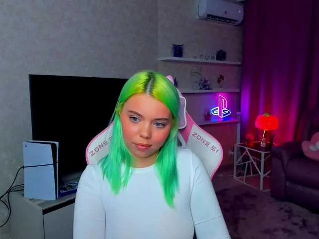 FunnyVibe on BongaCams 