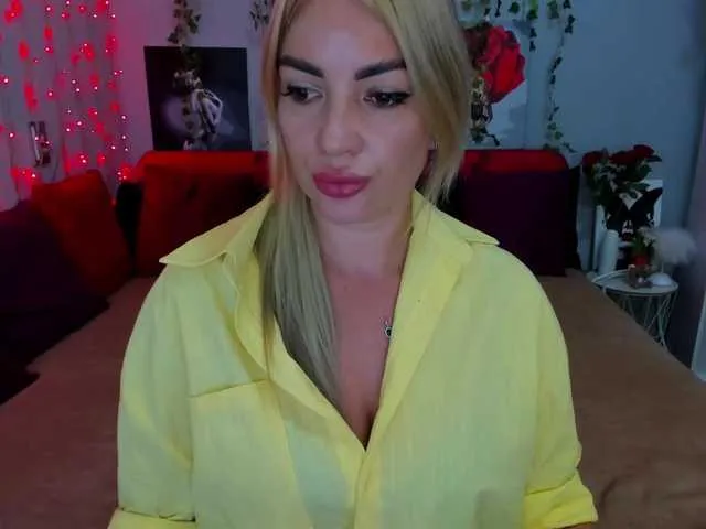 GessaBelluci on BongaCams 