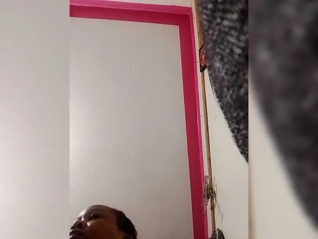 Goddessrossie on BongaCams