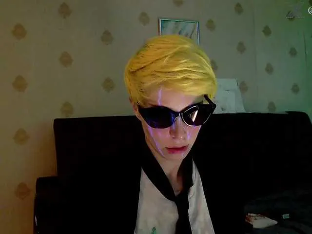 HazeRaziel on BongaCams