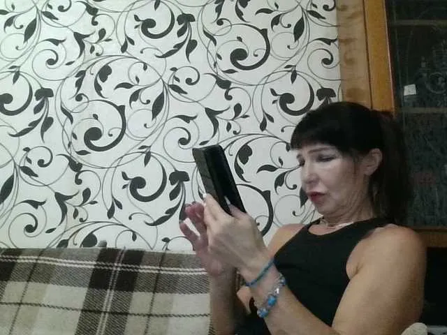 JeaneDavis on BongaCams