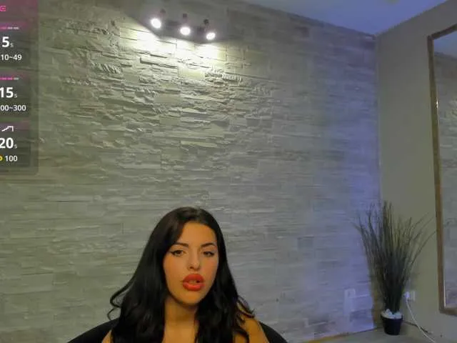 JessyBee on BongaCams 