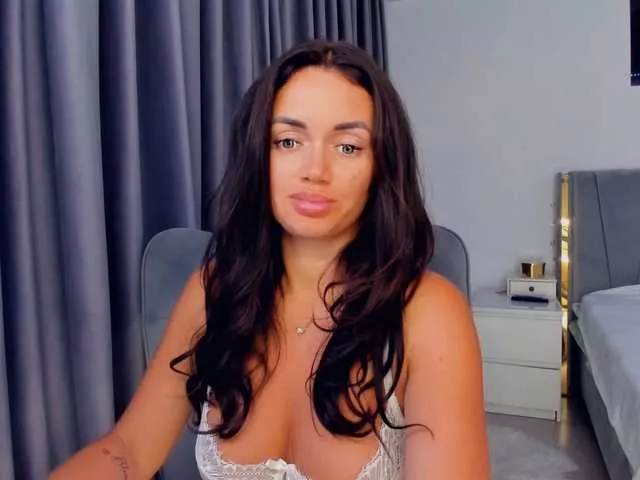 jessykm123 on BongaCams 