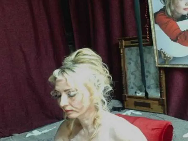 KatrinExcite on BongaCams