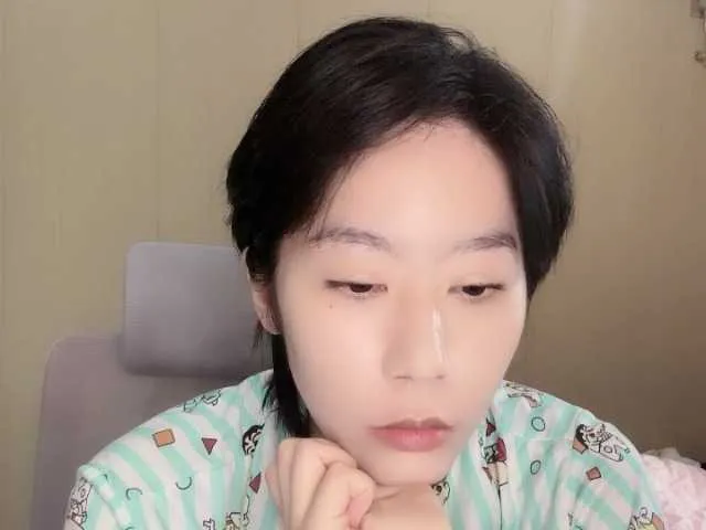 KaWaYi-168 on BongaCams 