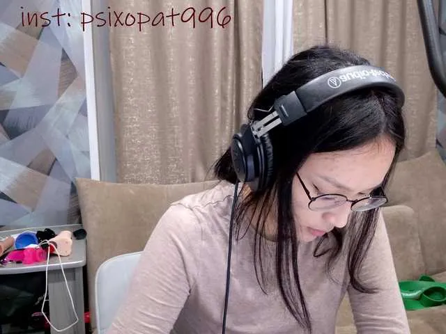 kisik258 on BongaCams 