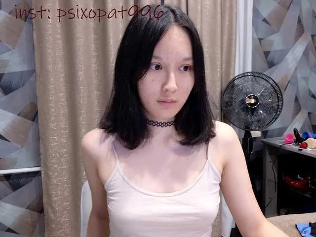 kisik258 on BongaCams 