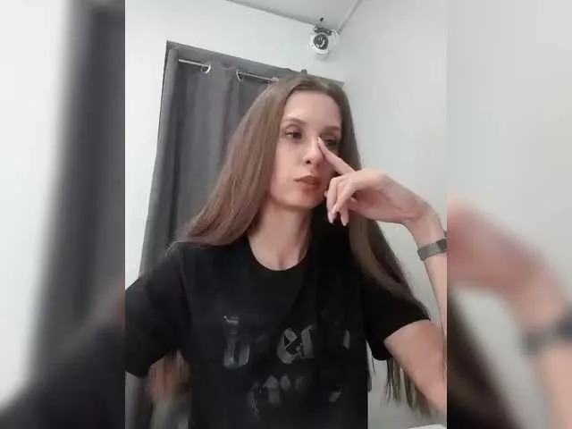 KITTYtempreXXX on BongaCams 