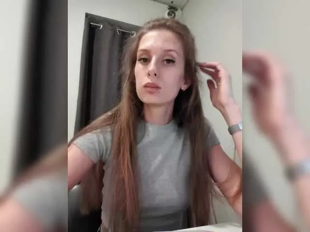 KITTYtempreXXX on BongaCams 