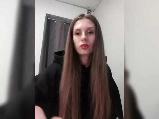 KITTYtempreXXX on BongaCams