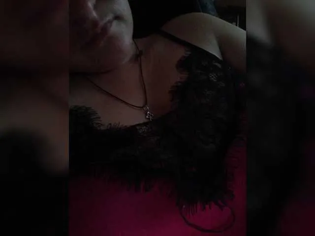 Kotovamala92 on BongaCams