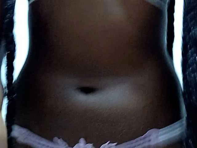 Littlekiki on BongaCams
