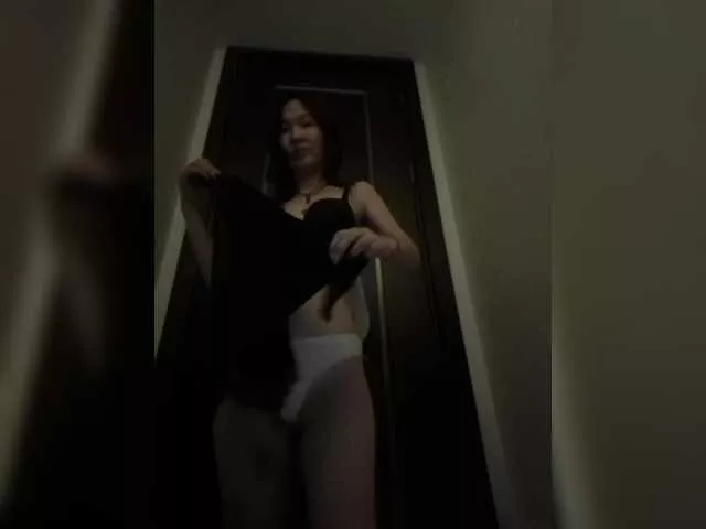 Manamy on BongaCams 