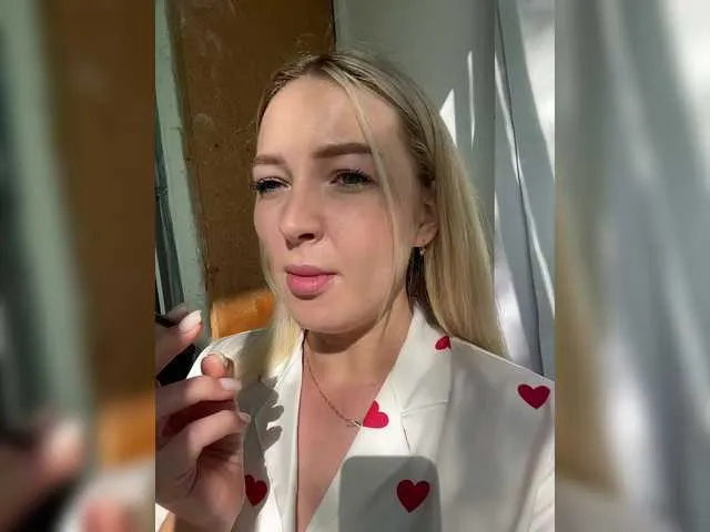 Marysik on BongaCams