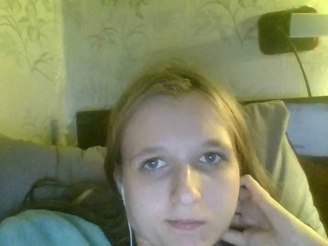 Mila23-1-1 on BongaCams