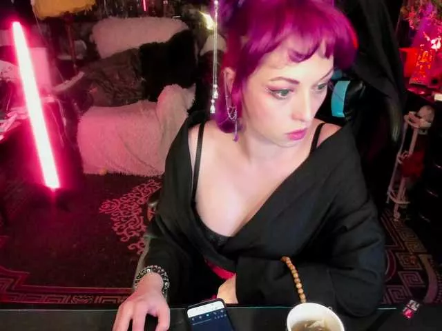 miss-asmodeus on BongaCams 