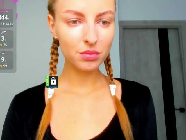 MissFentasy1 on BongaCams 
