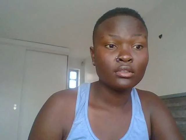 Misspretty7 on BongaCams