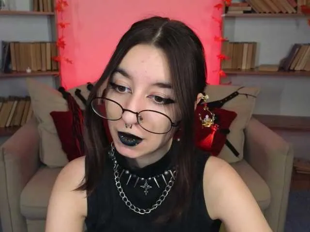 MistressMarcelline on BongaCams