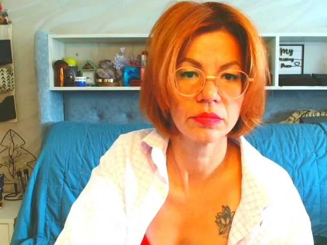 Natali3855 on BongaCams 