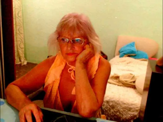 Natalia7634 on BongaCams 