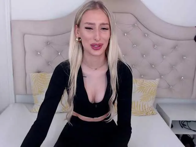 NatalieFlirt on BongaCams 