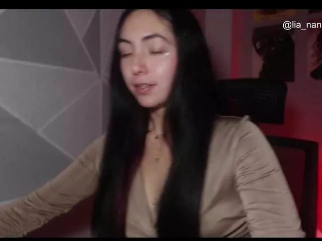 NatashaTanaka on BongaCams 