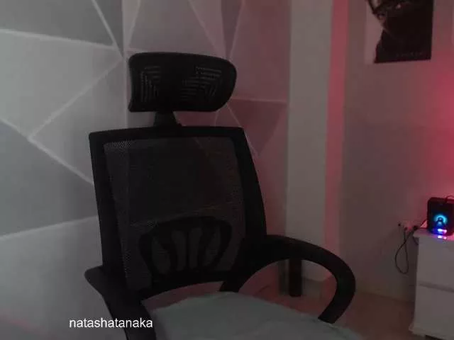 NatashaTanaka on BongaCams 