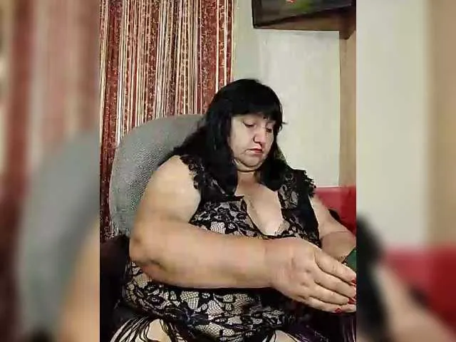 Nezsbudka on BongaCams