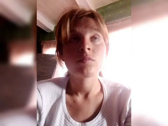 OLHA-21 on BongaCams
