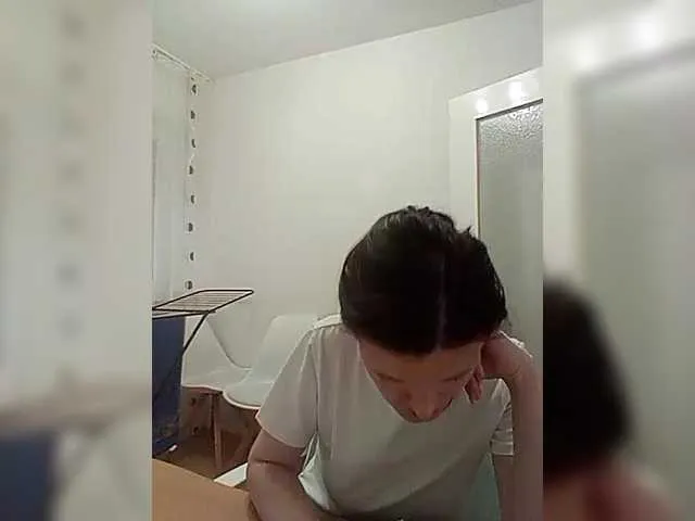 P-A-N-I-K-A on BongaCams 